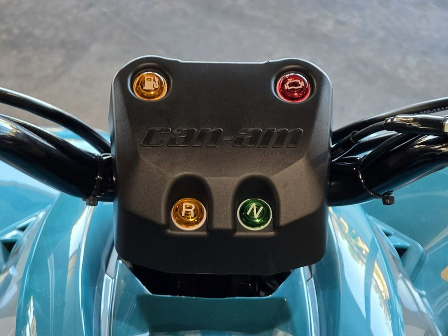 2026 Can-Am Renegade 110 EFI