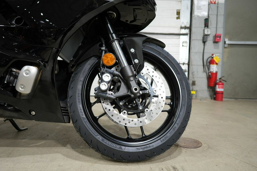 2026 Yamaha YZF-R7
