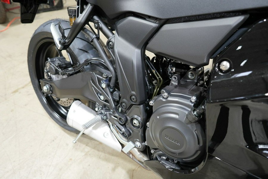 2026 Yamaha YZF-R7