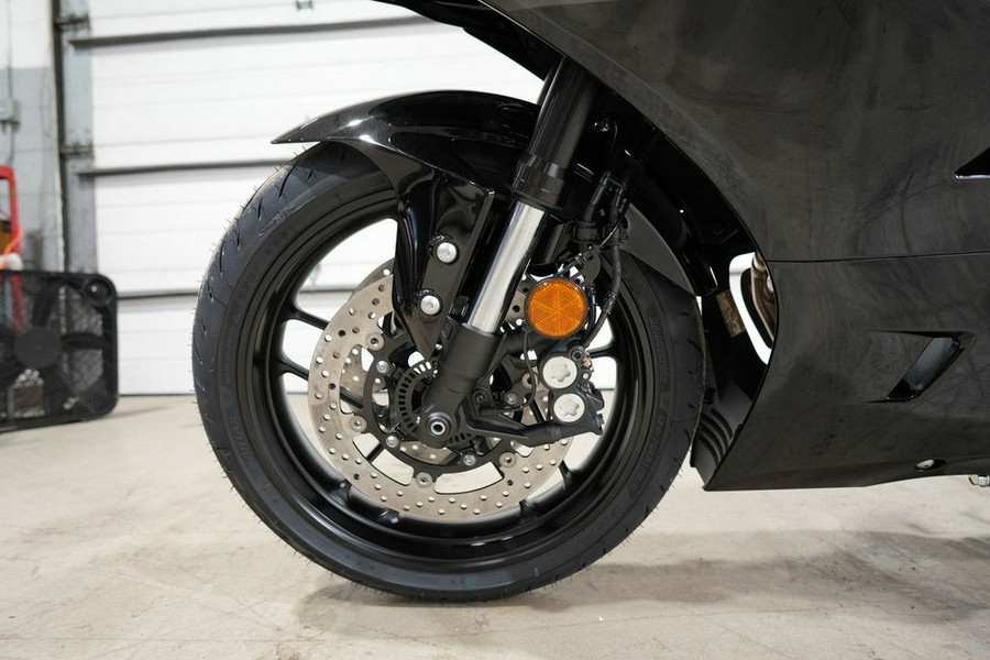 2026 Yamaha YZF-R7