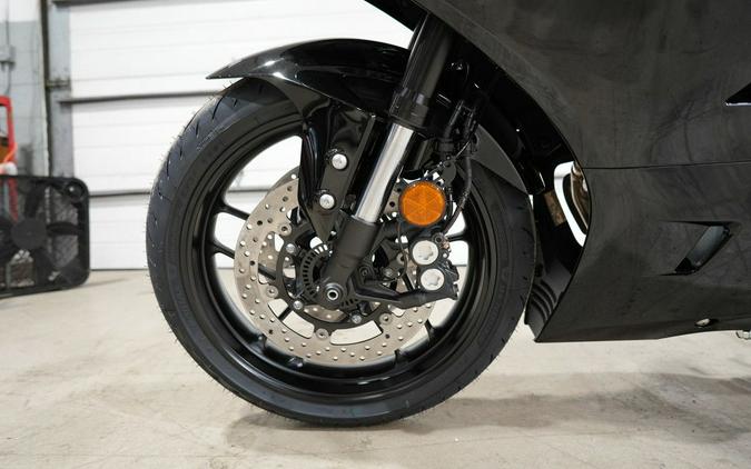 2026 Yamaha YZF-R7