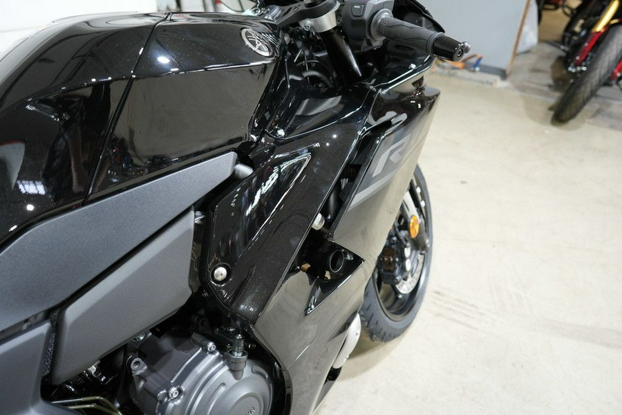 2026 Yamaha YZF-R7