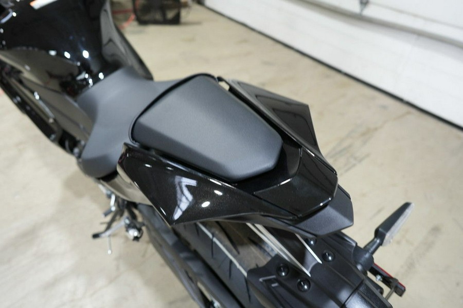 2026 Yamaha YZF-R7
