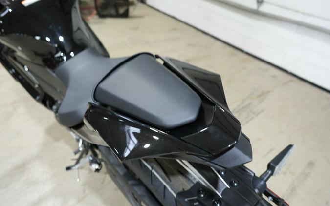 2026 Yamaha YZF-R7