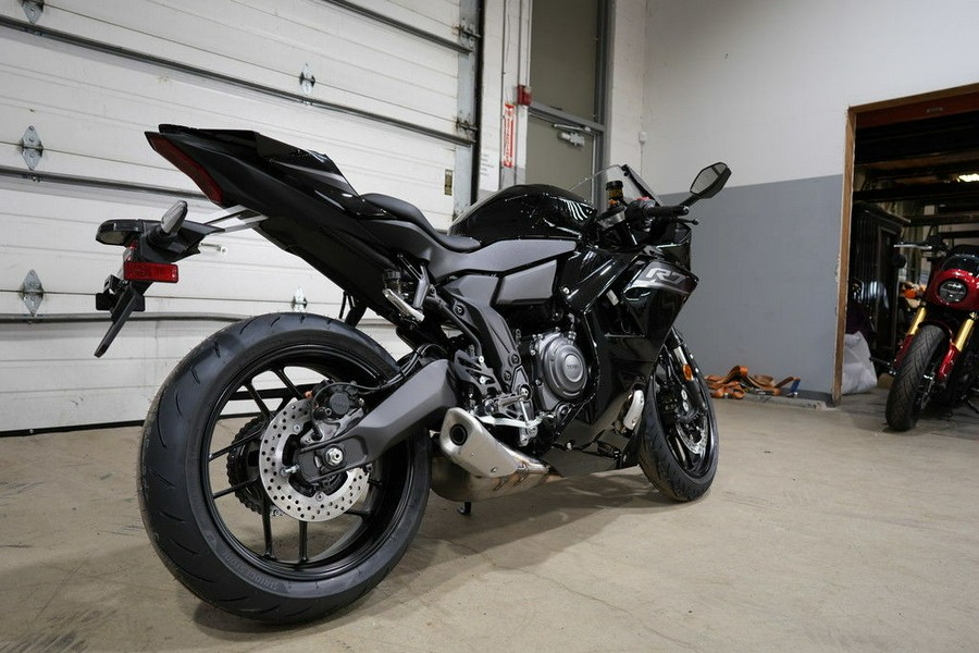 2026 Yamaha YZF-R7