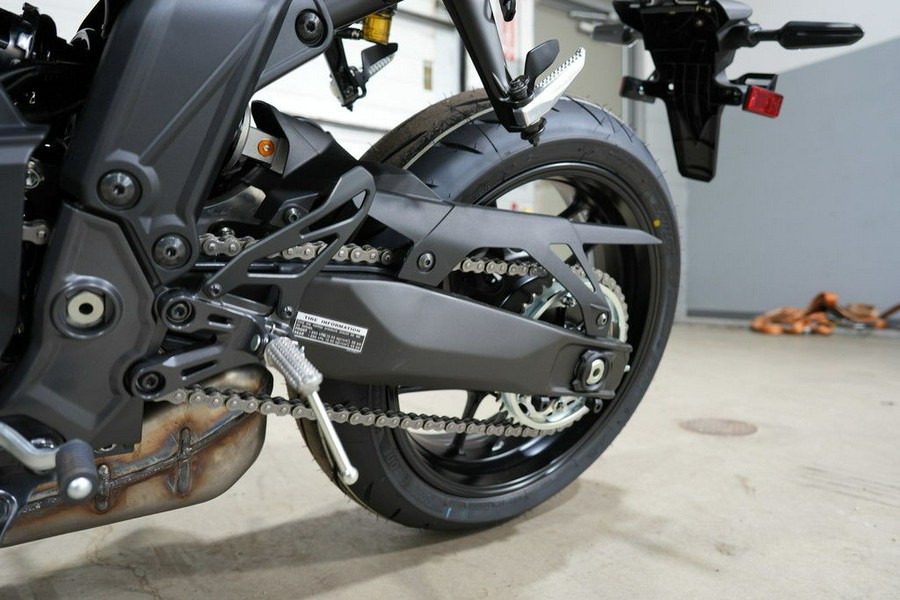 2026 Yamaha YZF-R7