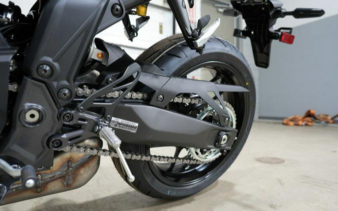 2026 Yamaha YZF-R7