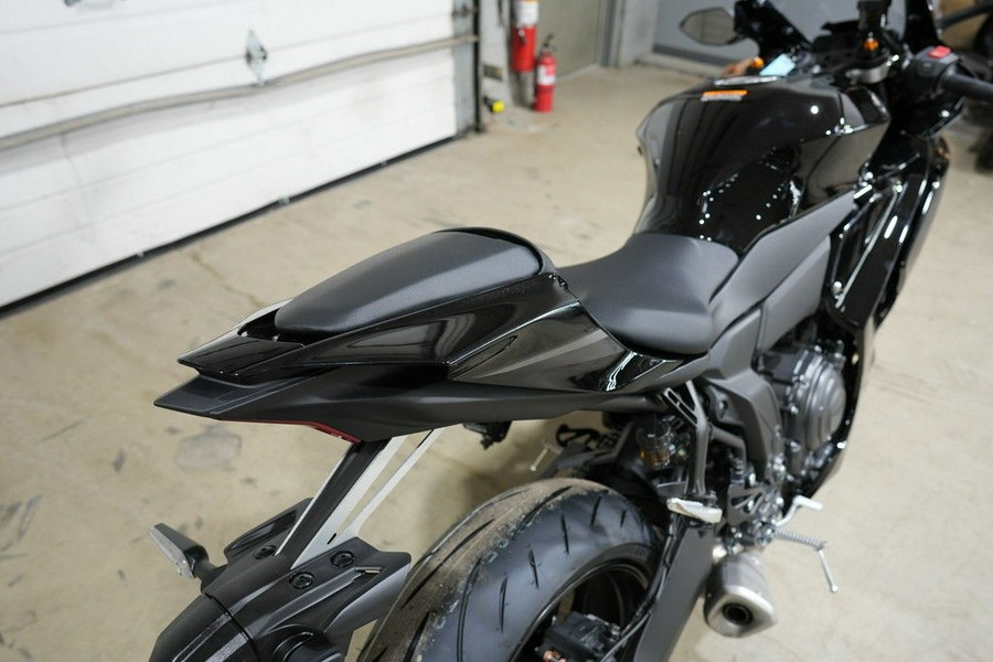 2026 Yamaha YZF-R7