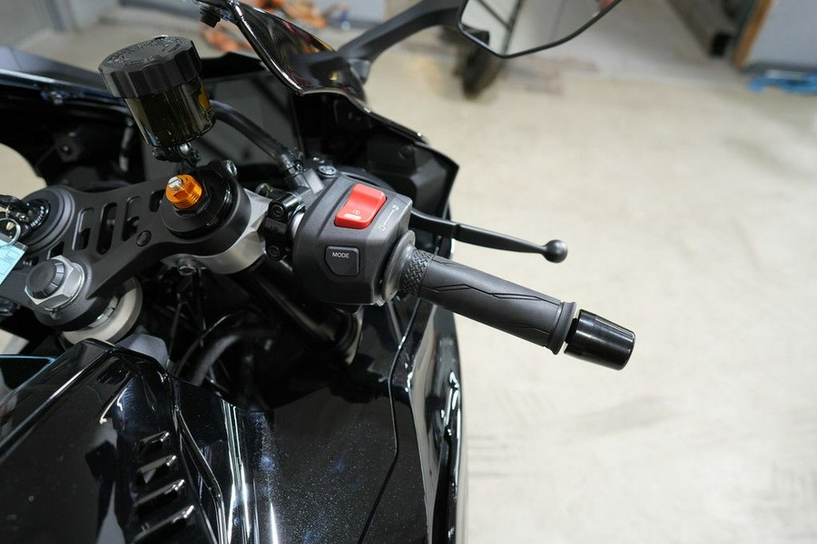 2026 Yamaha YZF-R7