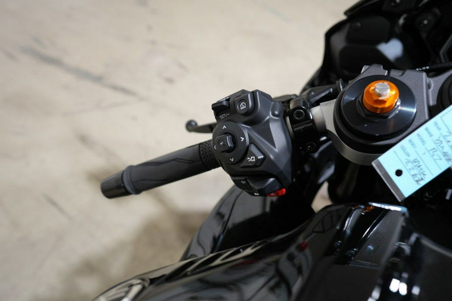 2026 Yamaha YZF-R7