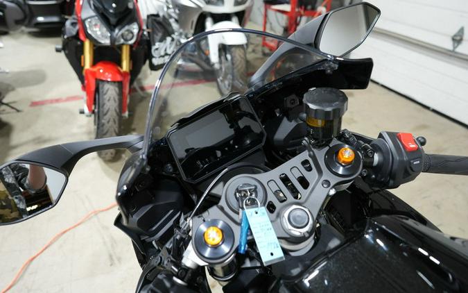 2026 Yamaha YZF-R7