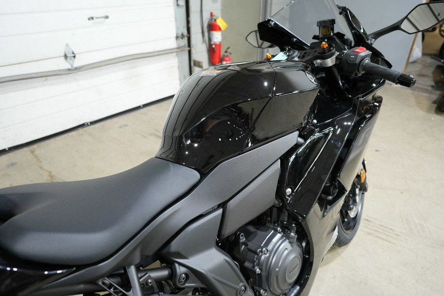 2026 Yamaha YZF-R7