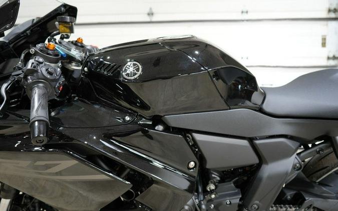 2026 Yamaha YZF-R7
