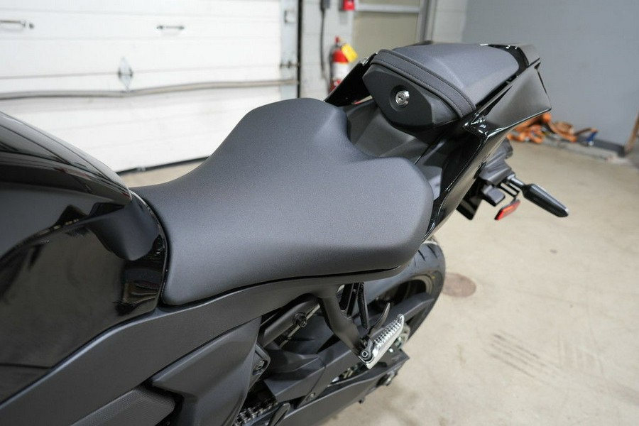 2026 Yamaha YZF-R7