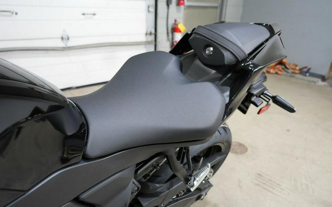 2026 Yamaha YZF-R7