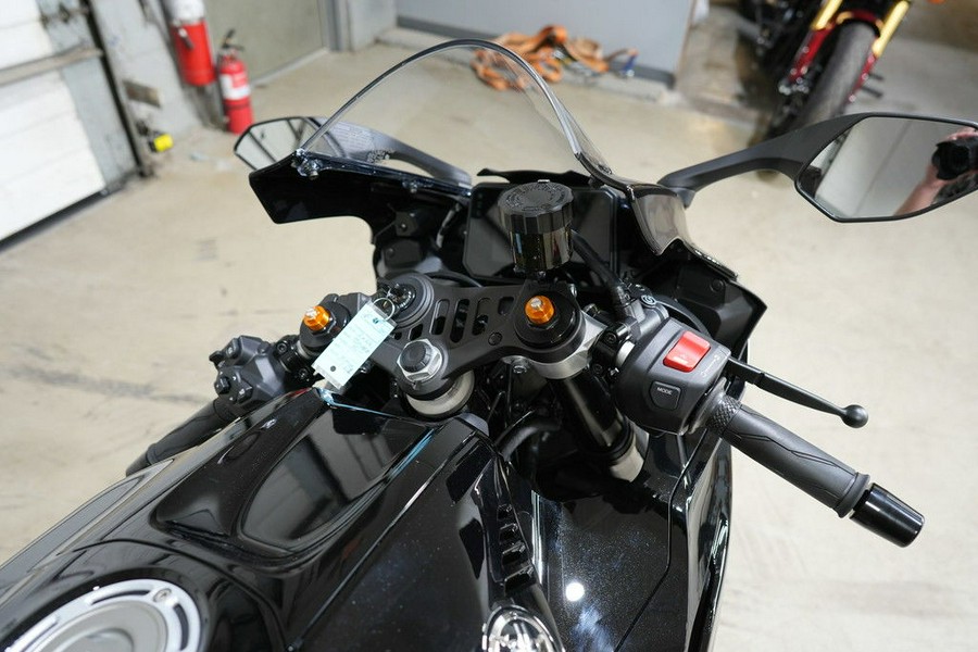2026 Yamaha YZF-R7