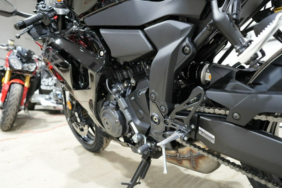 2026 Yamaha YZF-R7