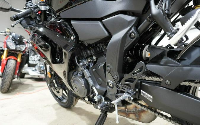 2026 Yamaha YZF-R7