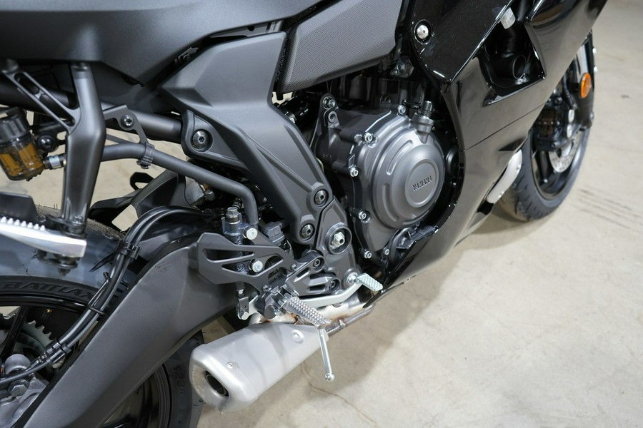 2026 Yamaha YZF-R7