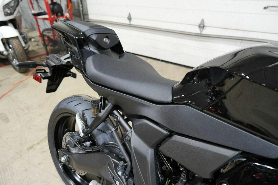 2026 Yamaha YZF-R7