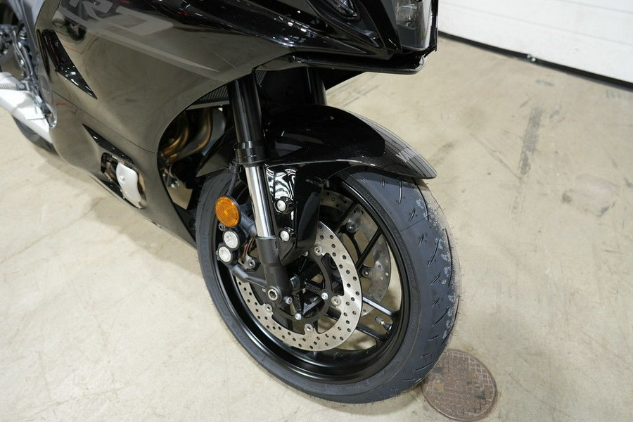 2026 Yamaha YZF-R7