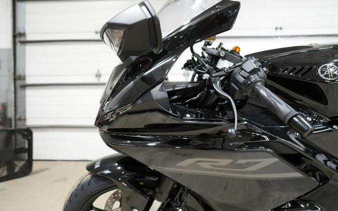 2026 Yamaha YZF-R7