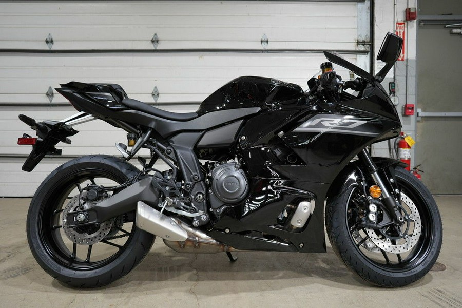 2026 Yamaha YZF-R7