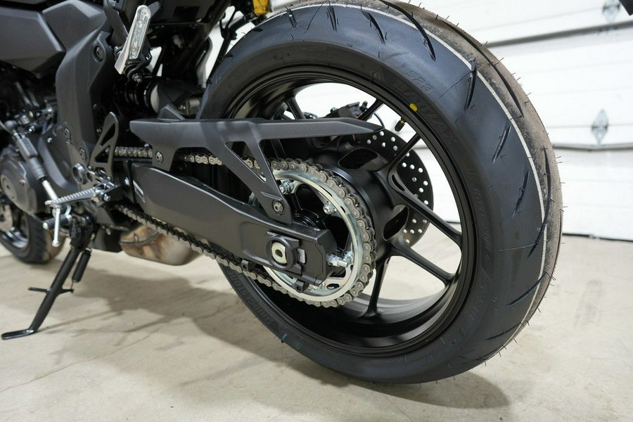 2026 Yamaha YZF-R7