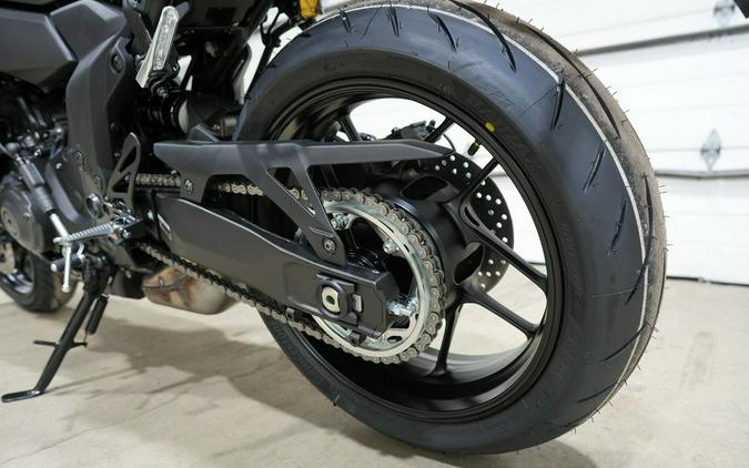 2026 Yamaha YZF-R7
