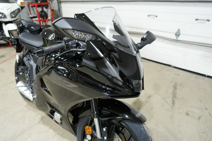 2026 Yamaha YZF-R7