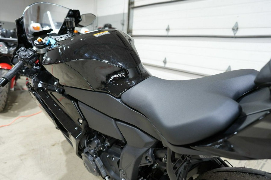 2026 Yamaha YZF-R7