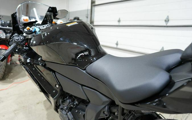 2026 Yamaha YZF-R7