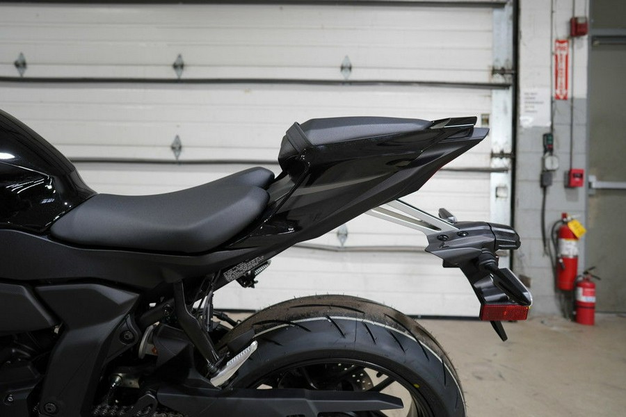 2026 Yamaha YZF-R7