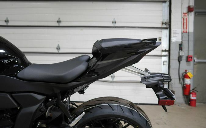 2026 Yamaha YZF-R7