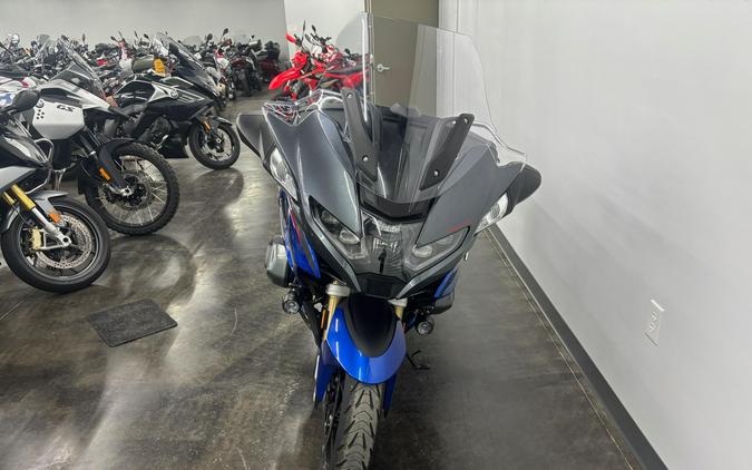 2024 BMW R 1250 RT