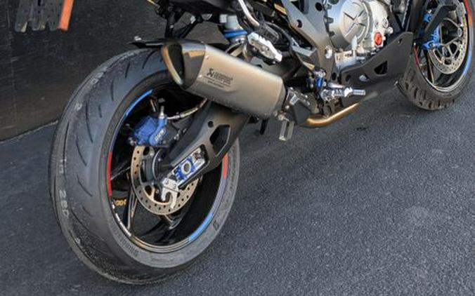 Used 2025 BMW M 1000 XR