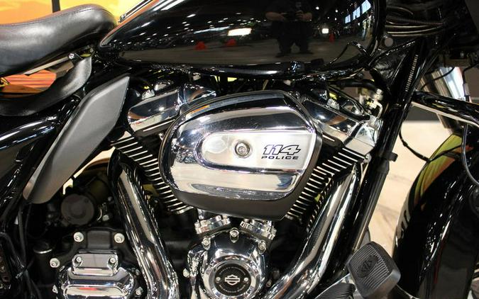 2024 Harley-Davidson® FLHTP