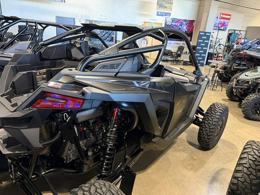 2026 Polaris RZR Pro R Ultimate