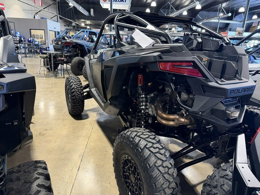2026 Polaris RZR Pro R Ultimate