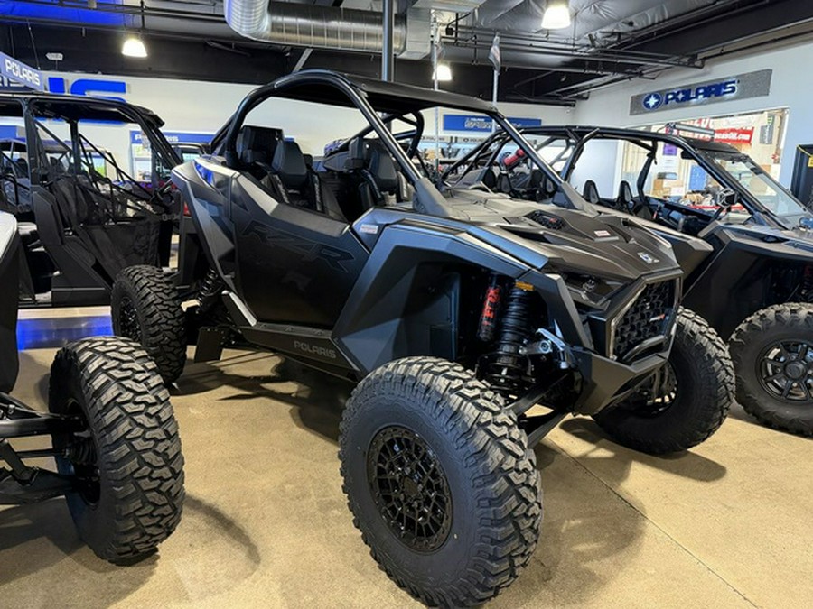 2026 Polaris RZR Pro R Ultimate