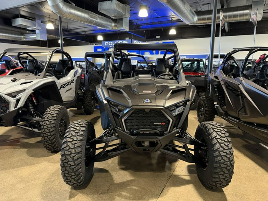 2026 Polaris RZR Pro R Ultimate