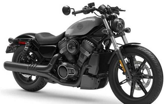 2026 Harley-Davidson Nightster®