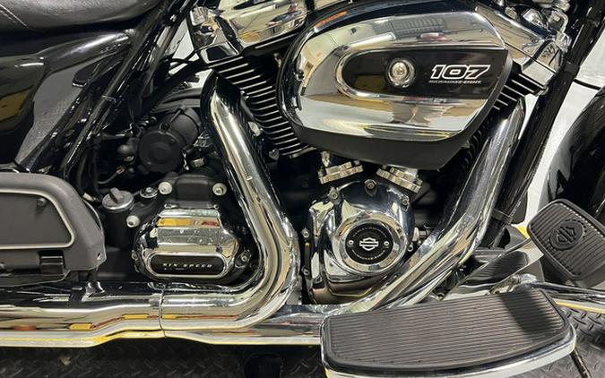 2019 Harley-Davidson FLHR - Road King