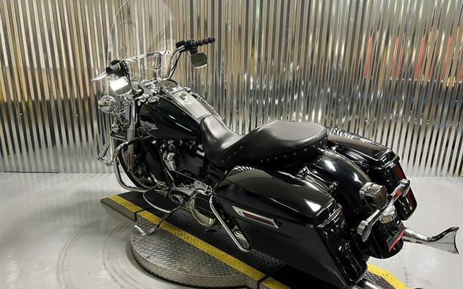2019 Harley-Davidson FLHR - Road King