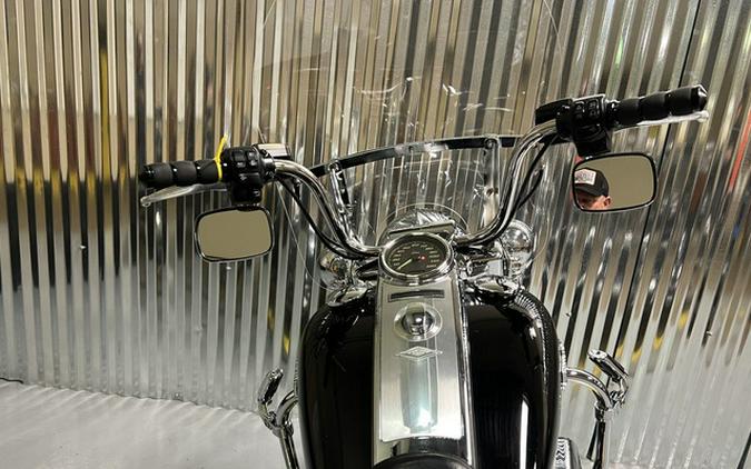 2019 Harley-Davidson FLHR - Road King