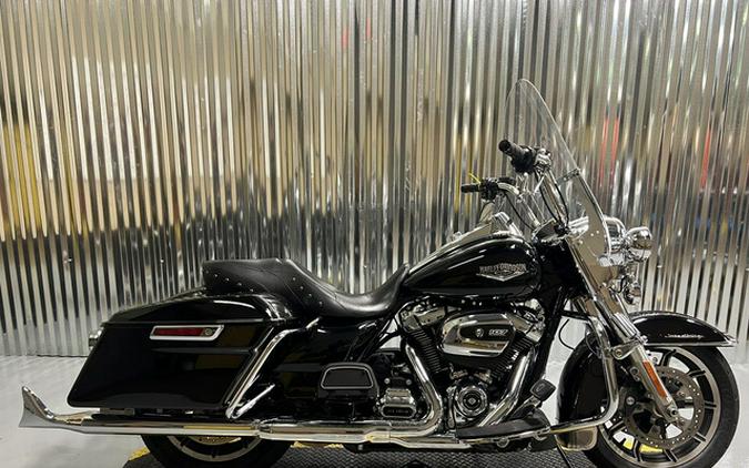 2019 Harley-Davidson FLHR - Road King