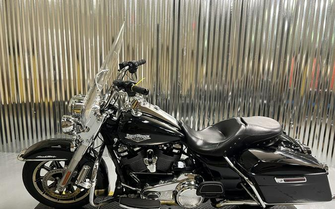 2019 Harley-Davidson FLHR - Road King