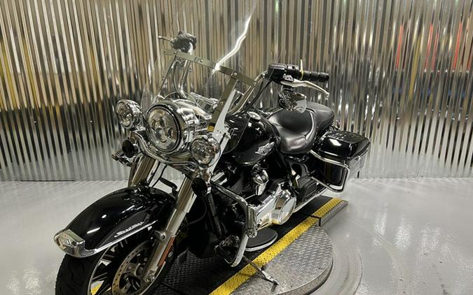 2019 Harley-Davidson FLHR - Road King