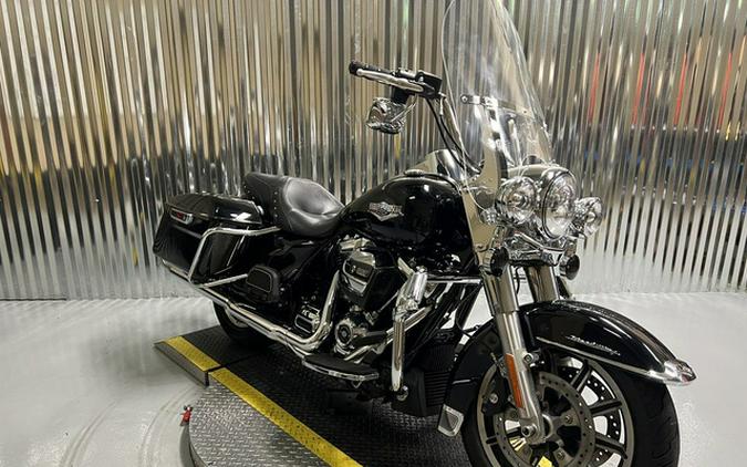 2019 Harley-Davidson FLHR - Road King