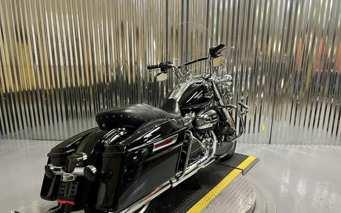 2019 Harley-Davidson FLHR - Road King